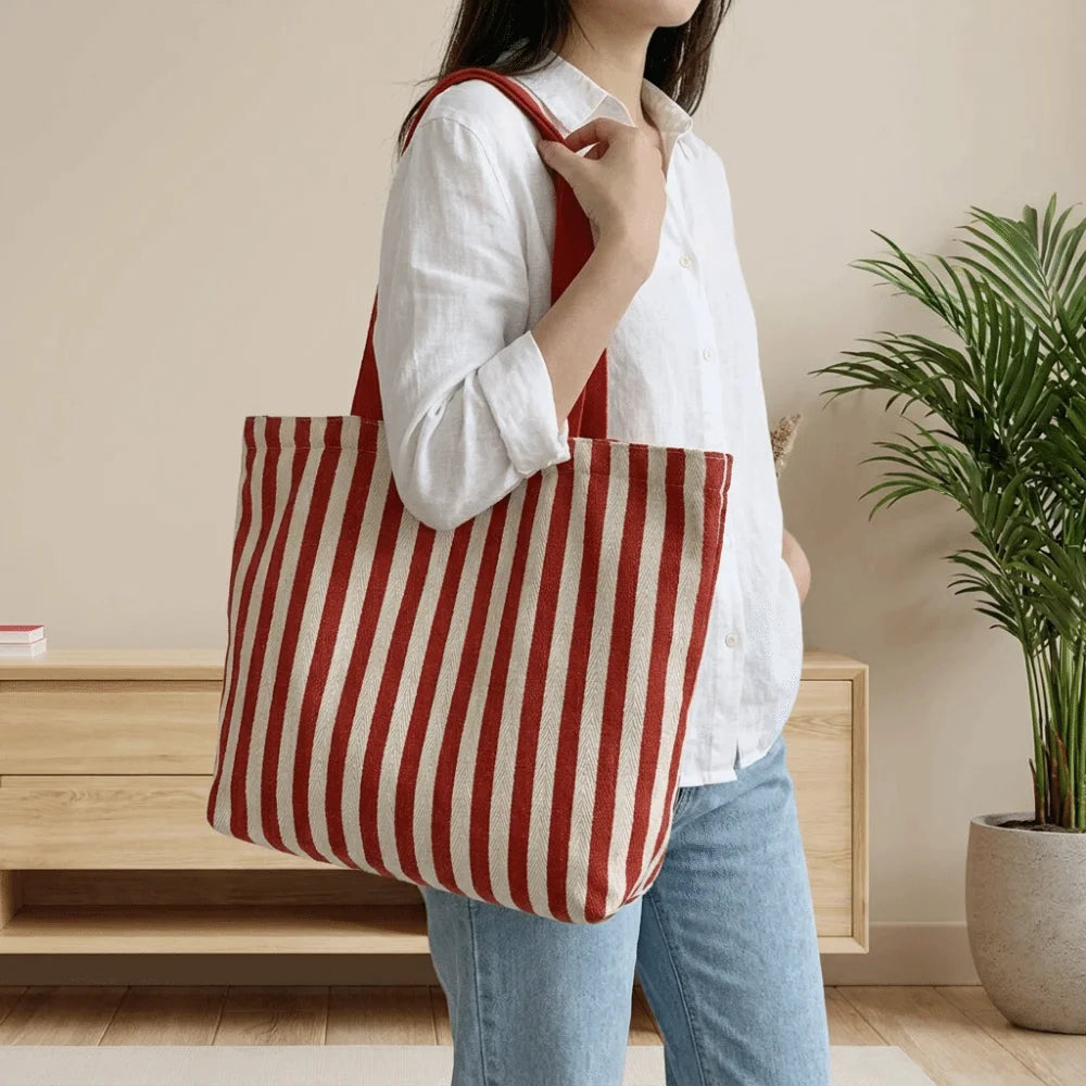 The Chloe Tote