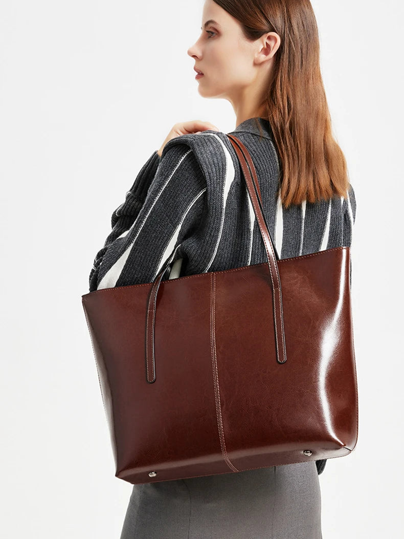 The Heritage Workbag