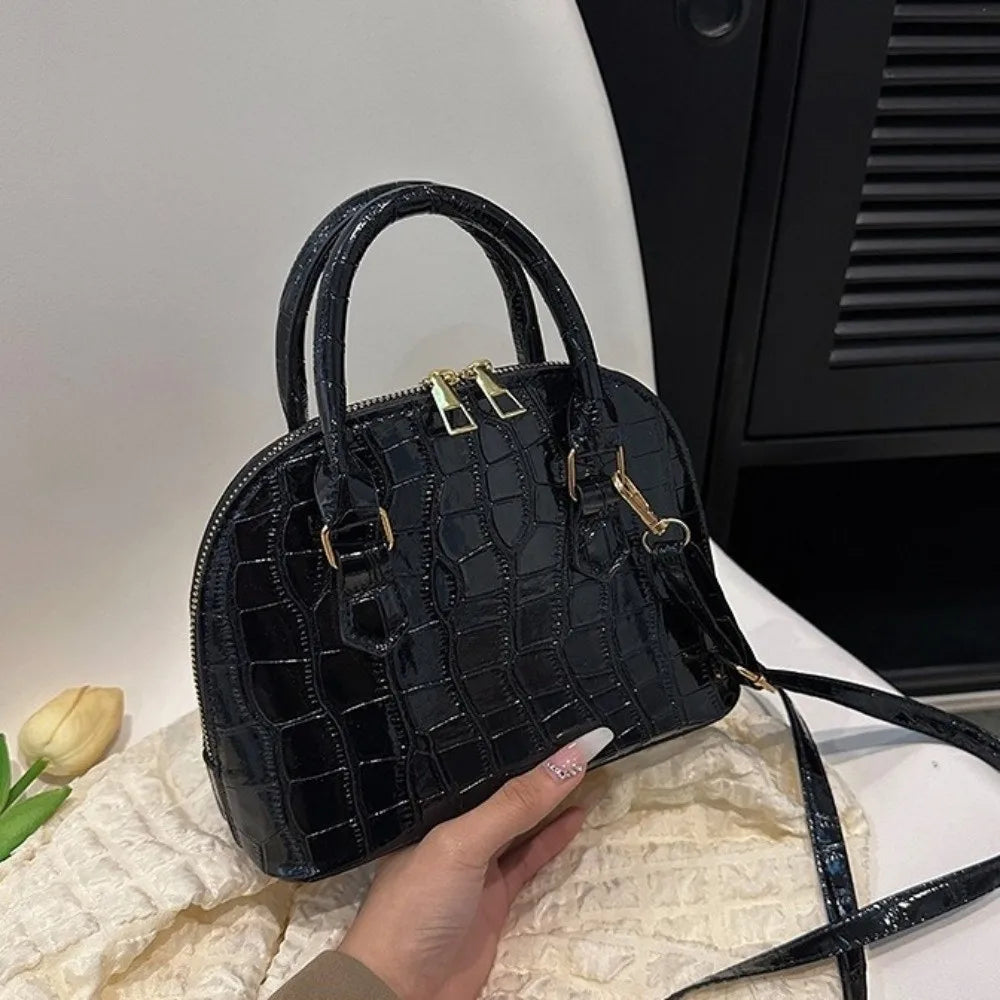 The Camille Bag
