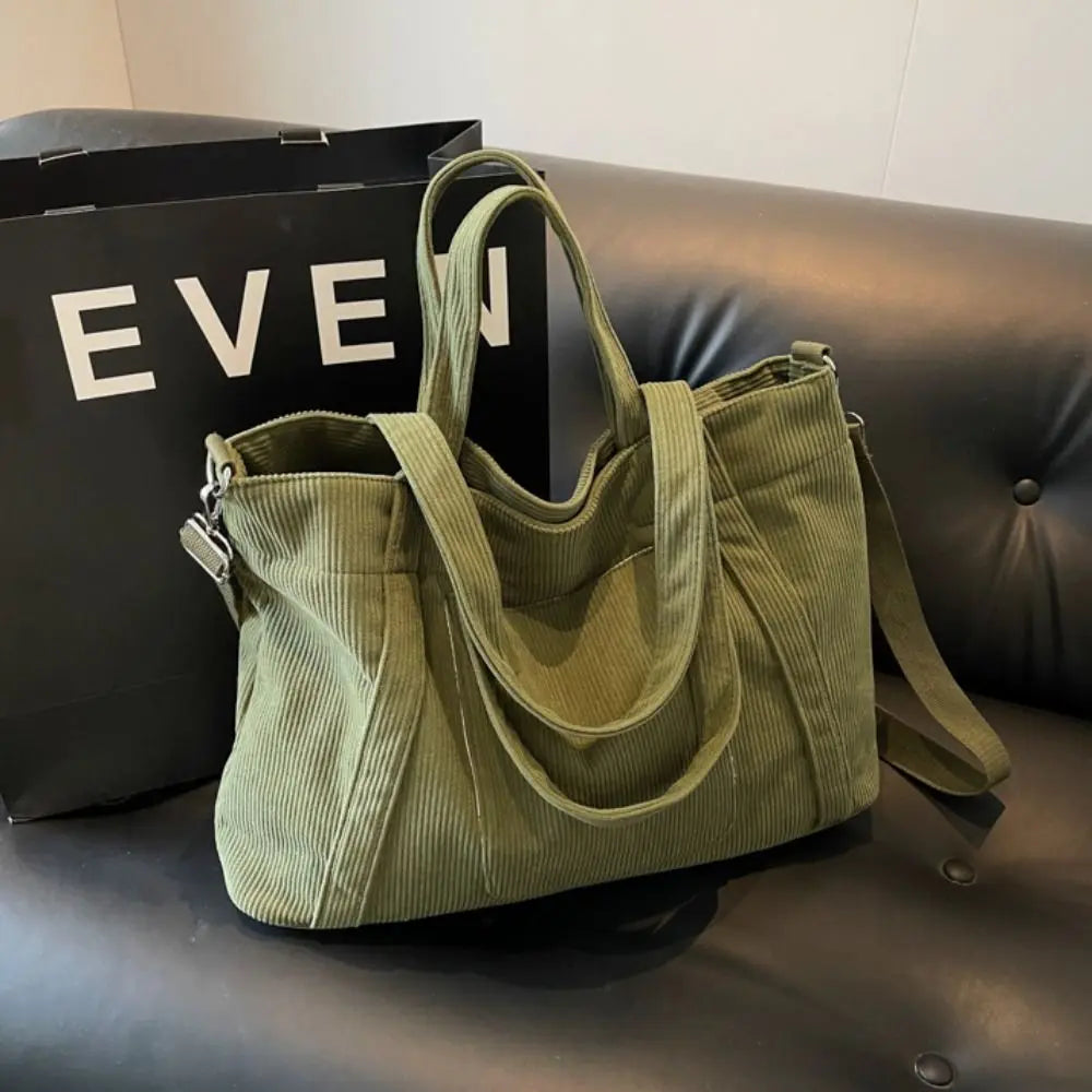 The Yumi Tote