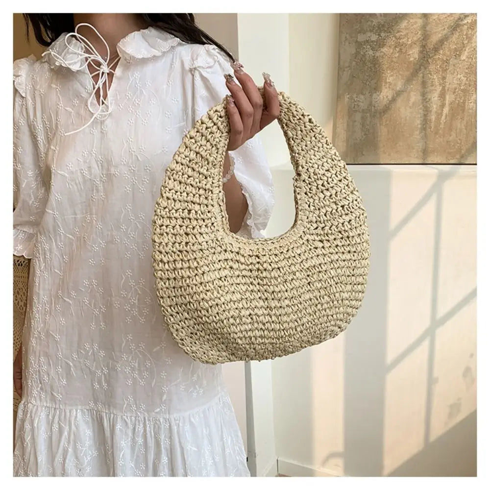 The Sienna Clutch