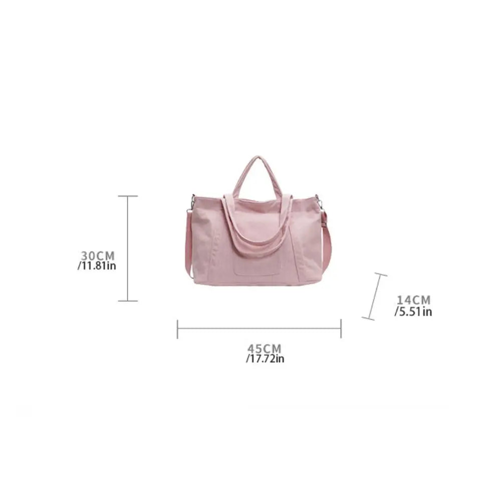 The Yumi Tote