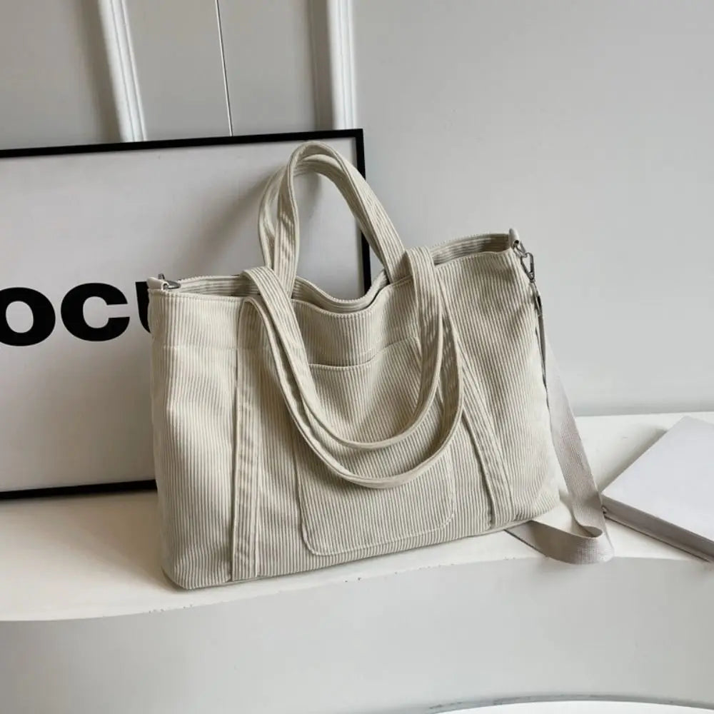 The Yumi Tote