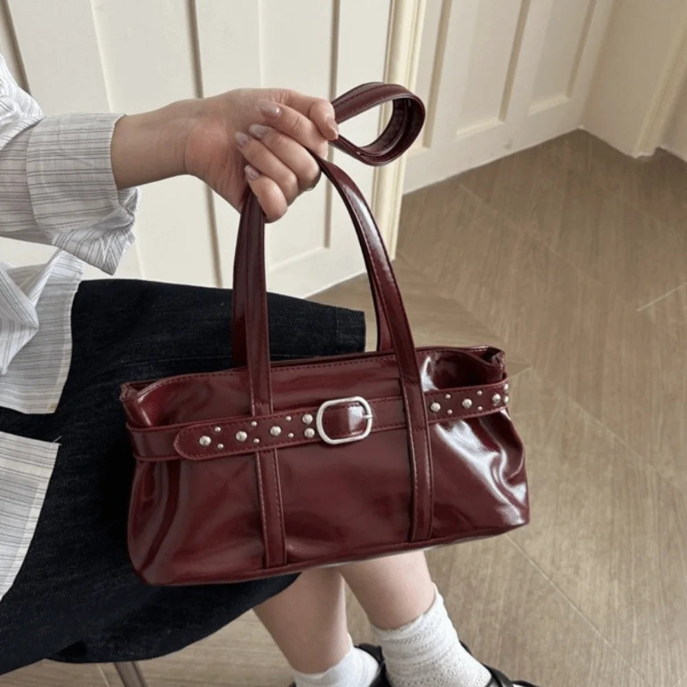 The Stella Shoulder Bag