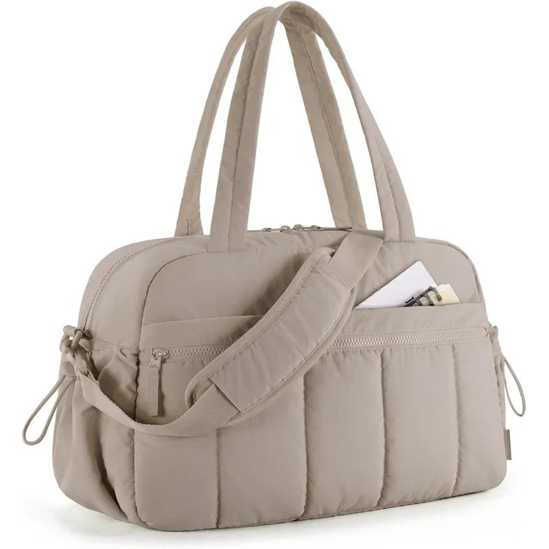 Weekend Edit Tote Bag