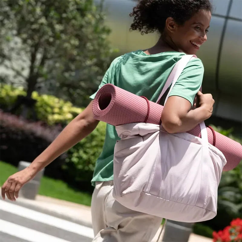 The Active Carryall