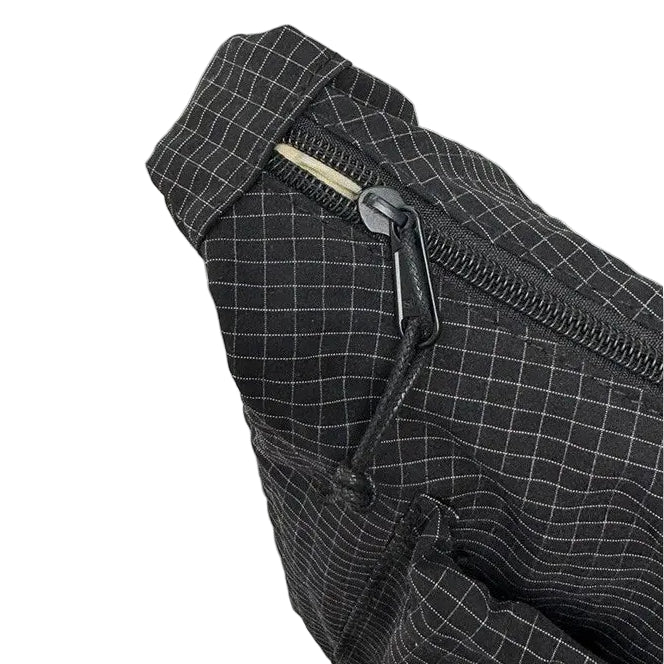 The Miro Check Tote Bag