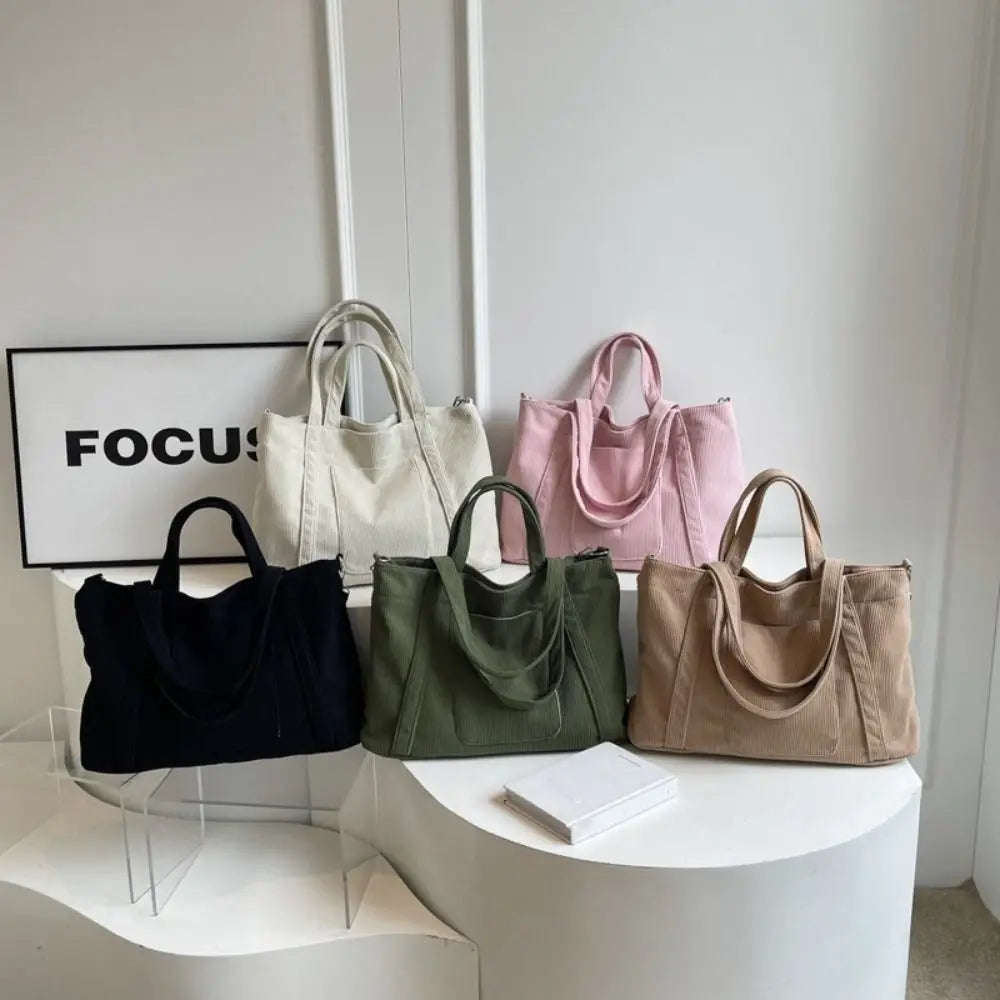 The Yumi Tote