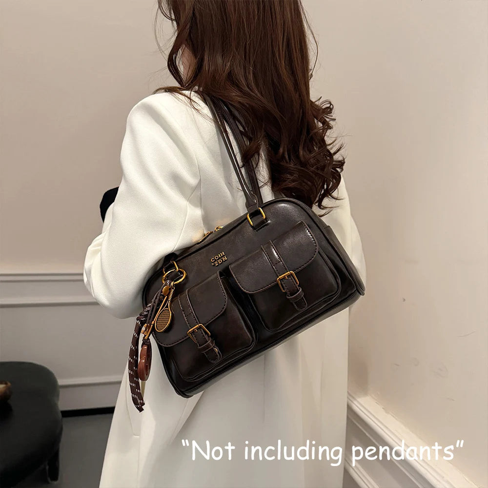 The Aurelia Carryall