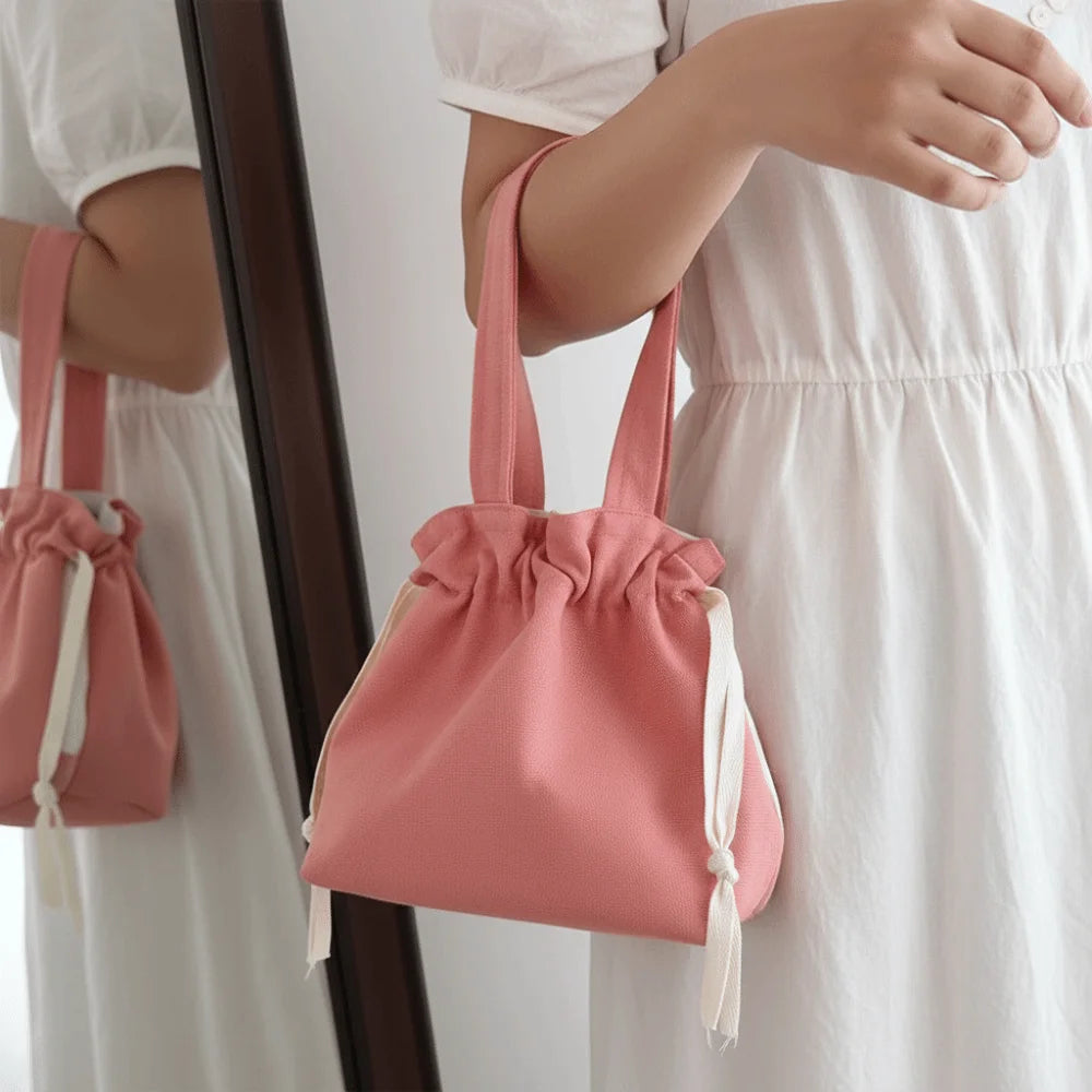 The Elle Pouch