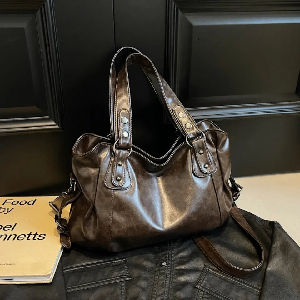 The Bellamy Luxe