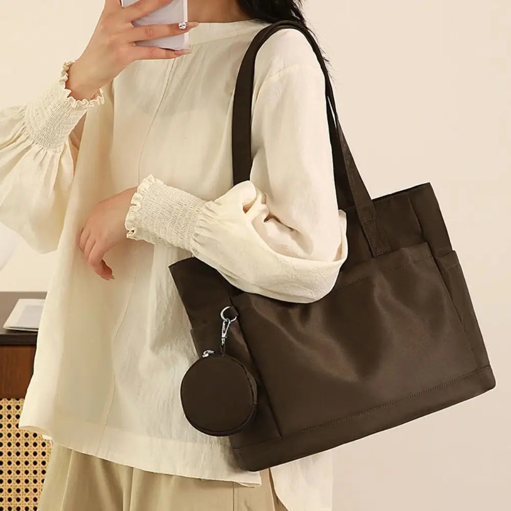 The Emma Tote