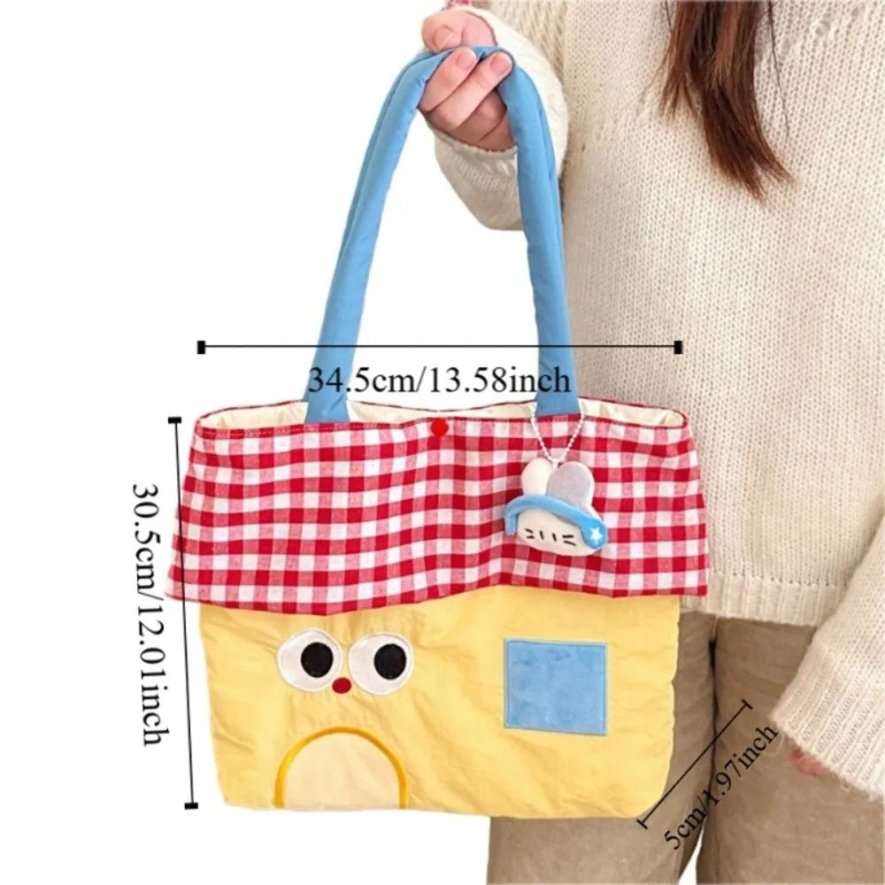 The Momo Tote