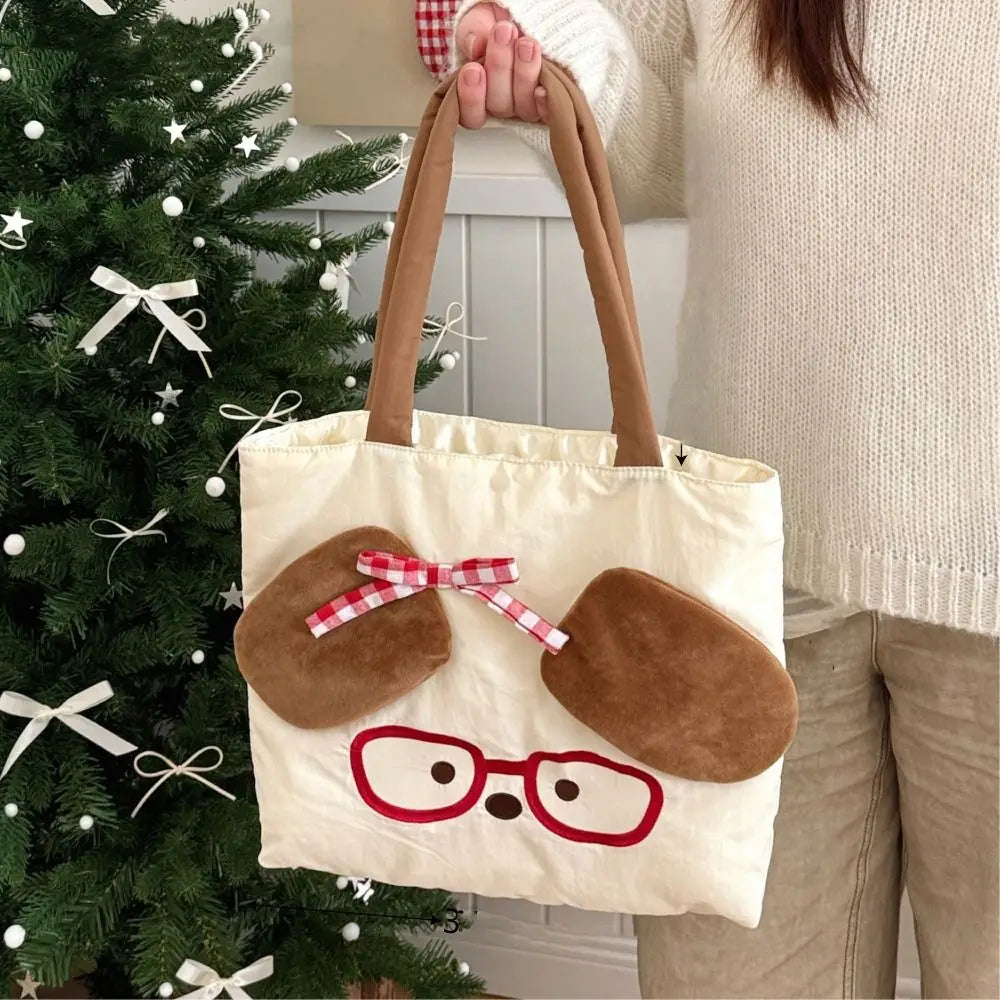 The Momo Tote