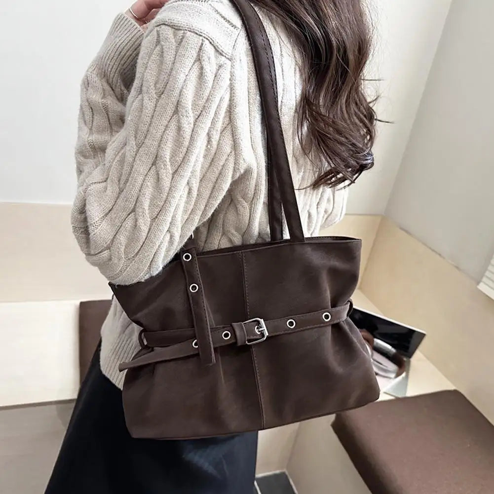 The Autumn Muse Mini Bag