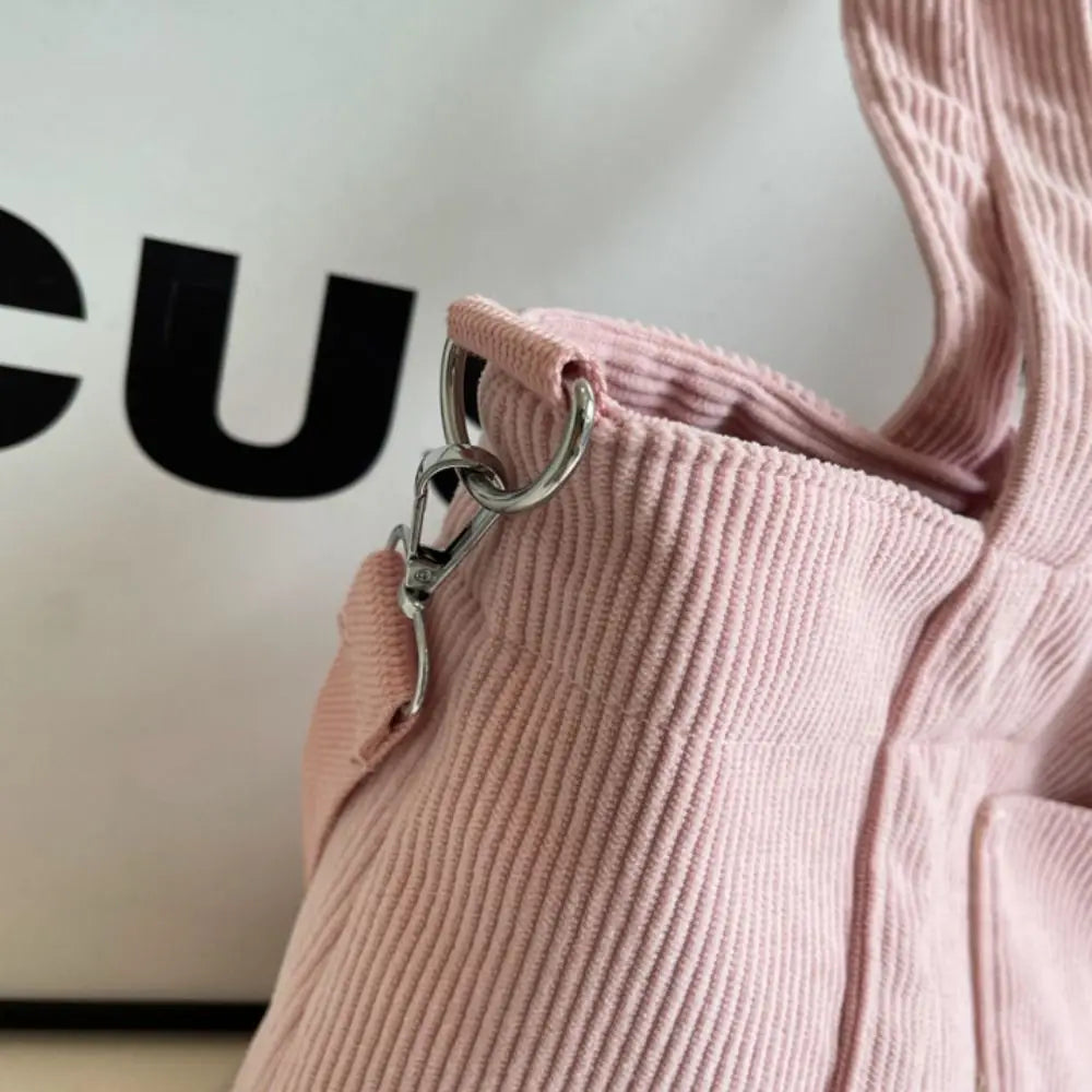 The Yumi Tote