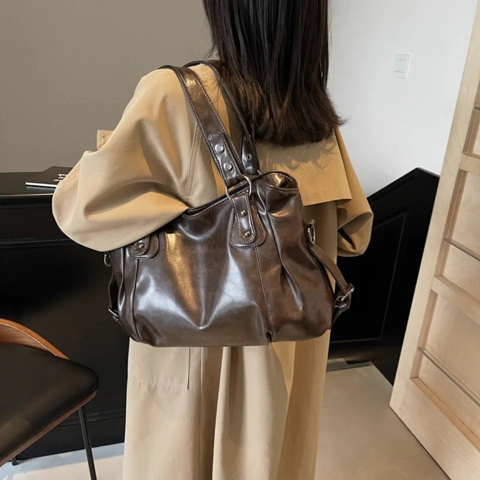 The Bellamy Luxe