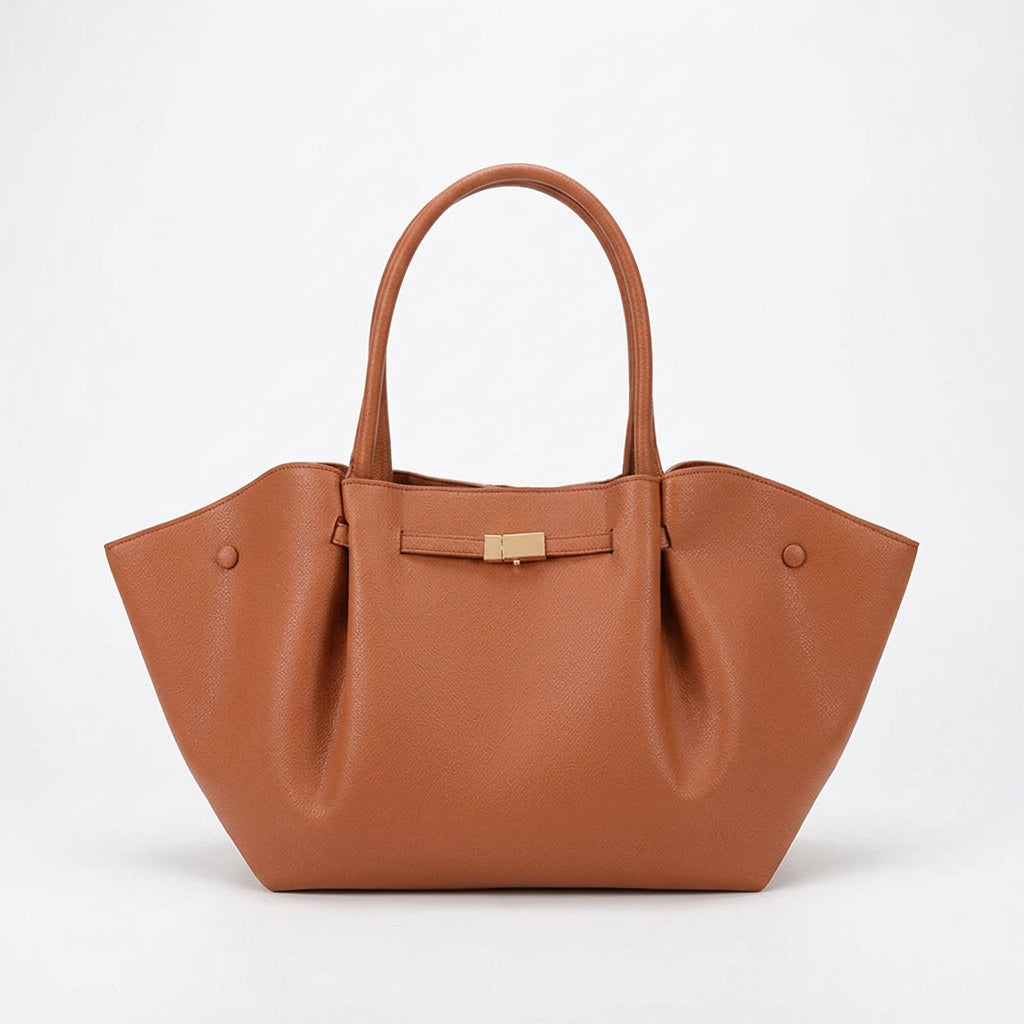 The Nyra Wing Tote Bag