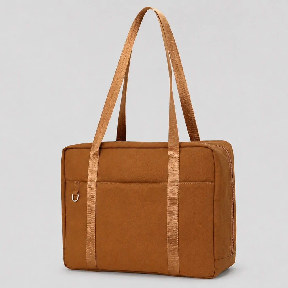 Mercer Brief Tote Bag