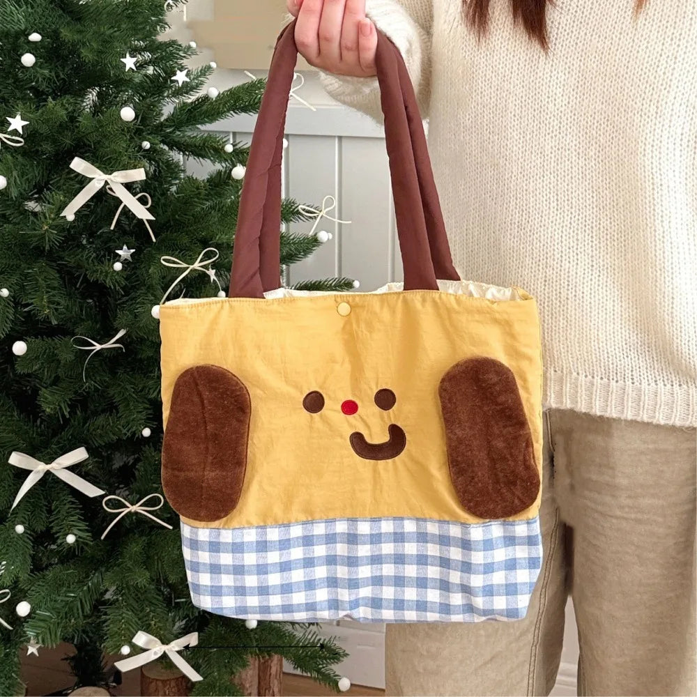 The Momo Tote