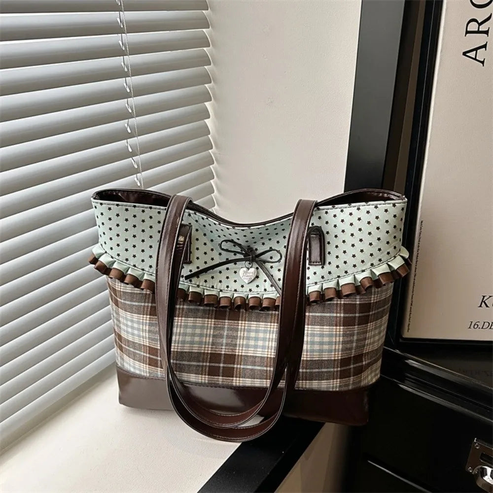 The Mint Ribbon