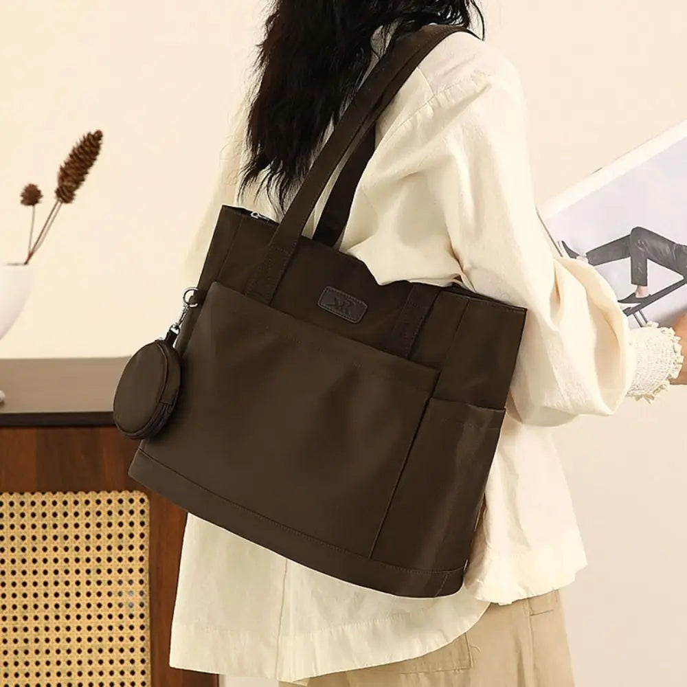 The Emma Tote