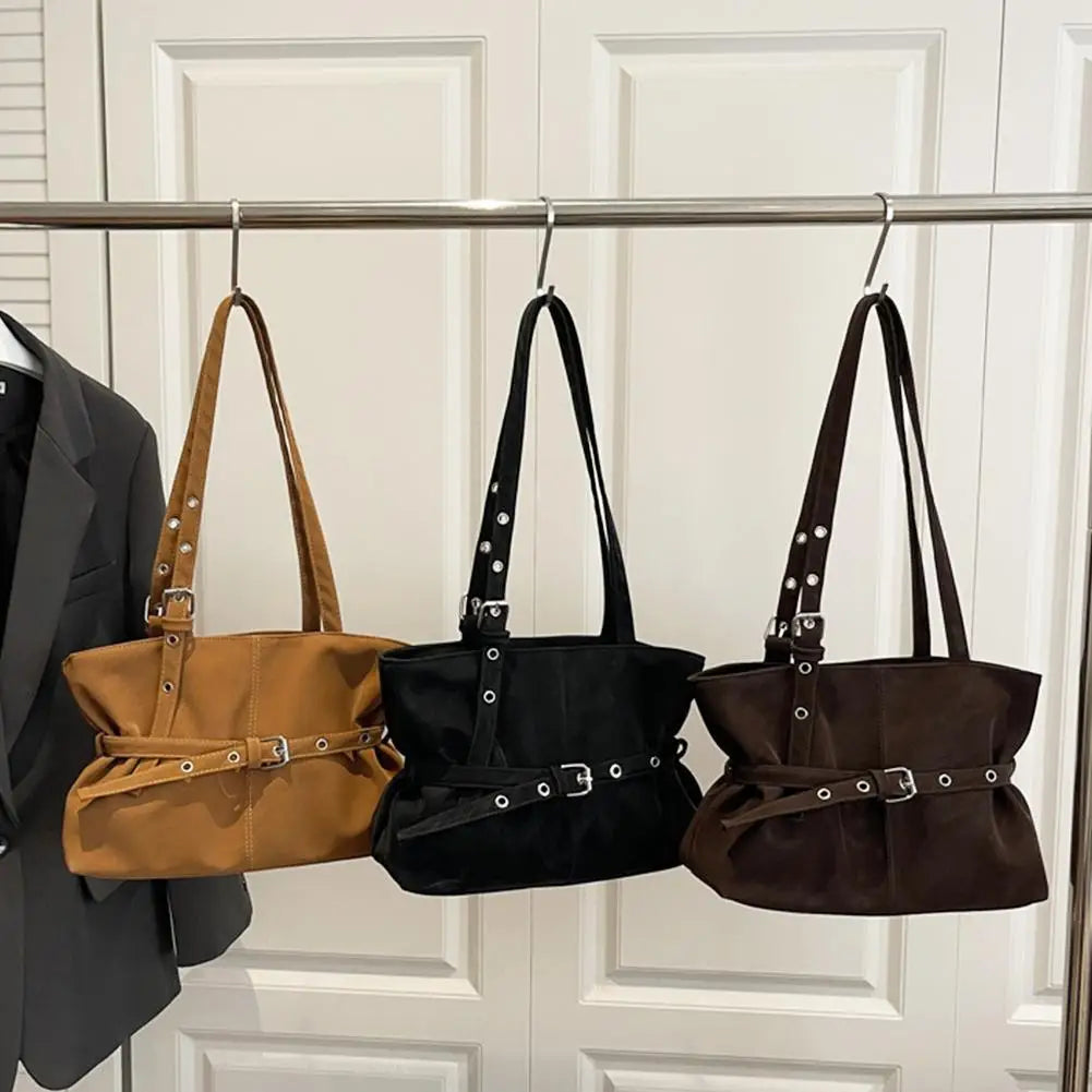 The Autumn Muse Mini Bag