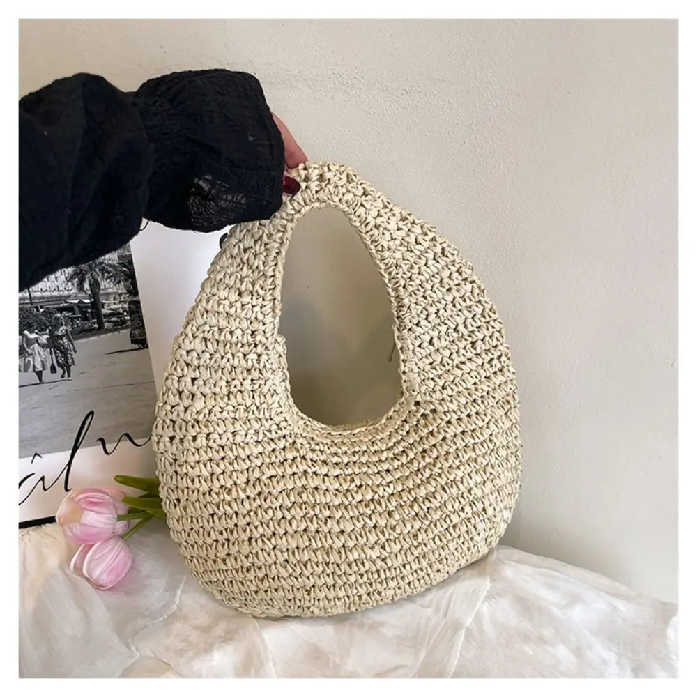 The Sienna Clutch