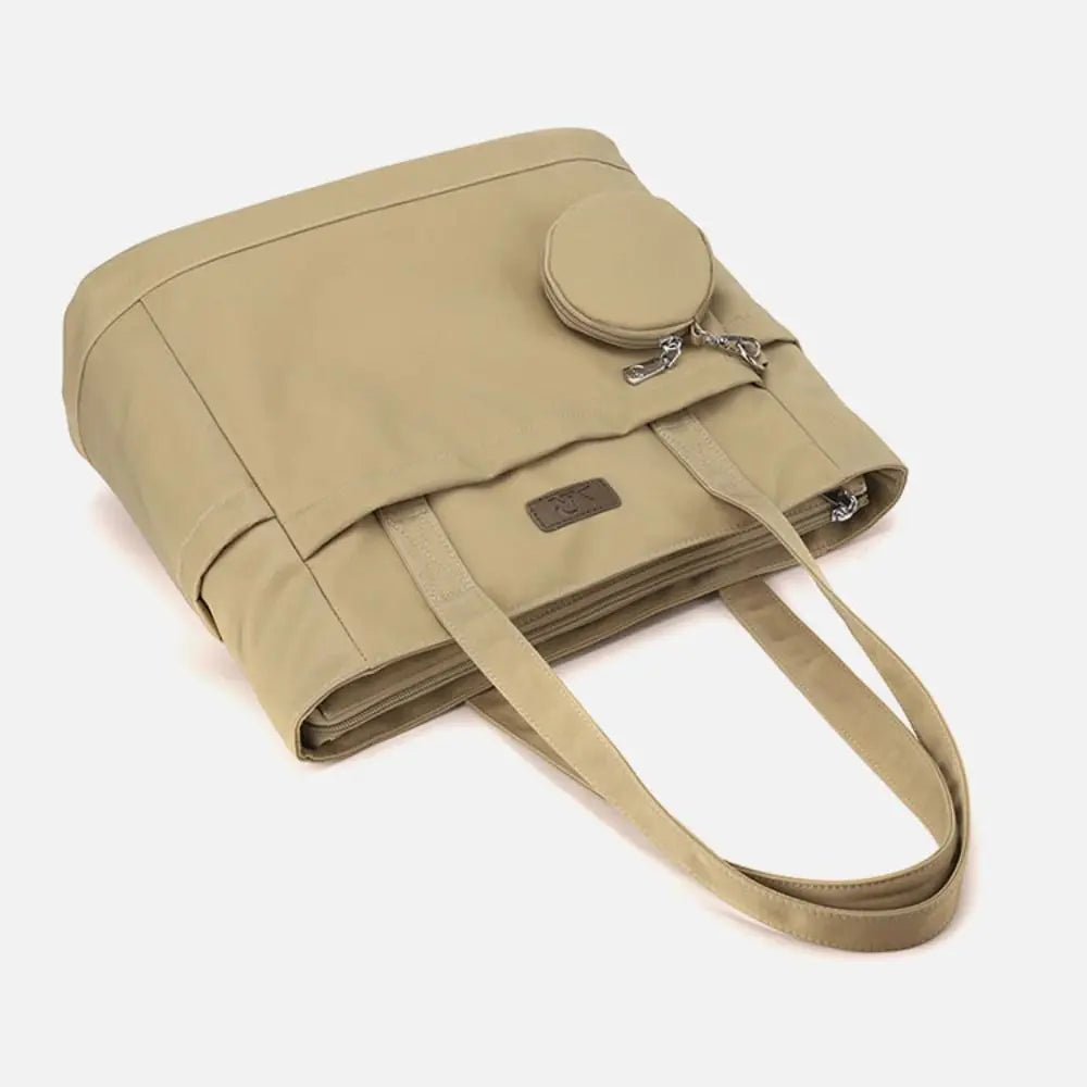 The Emma Tote