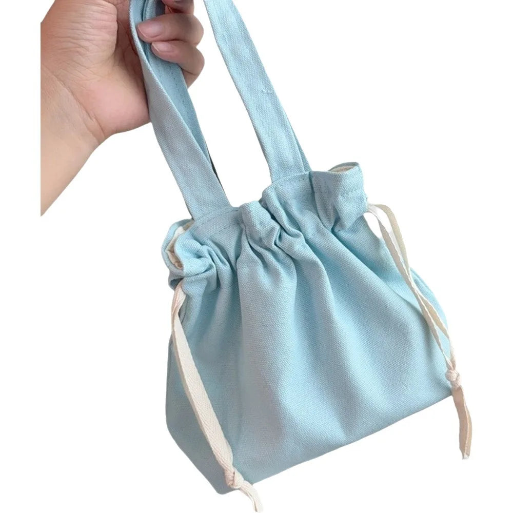 The Elle Pouch