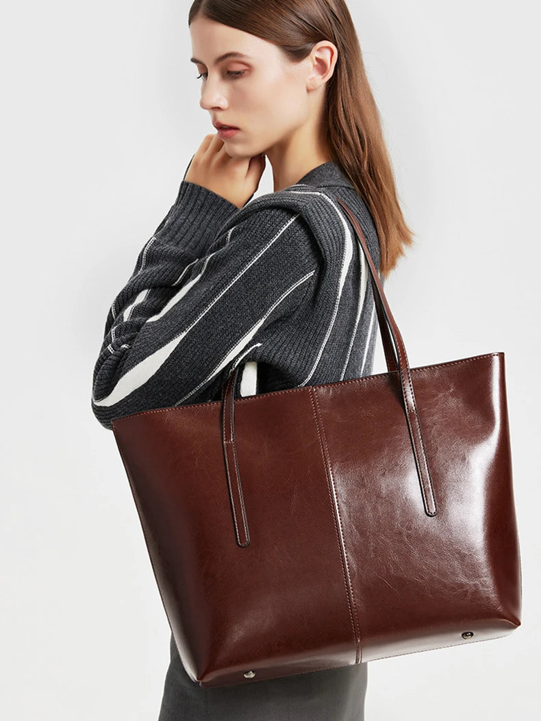 The Heritage Workbag