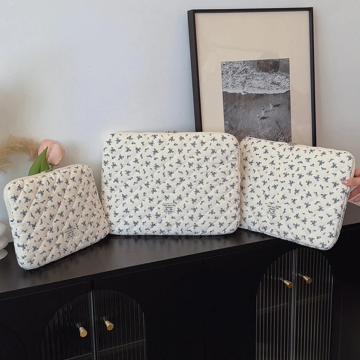 The Cozy Stitch