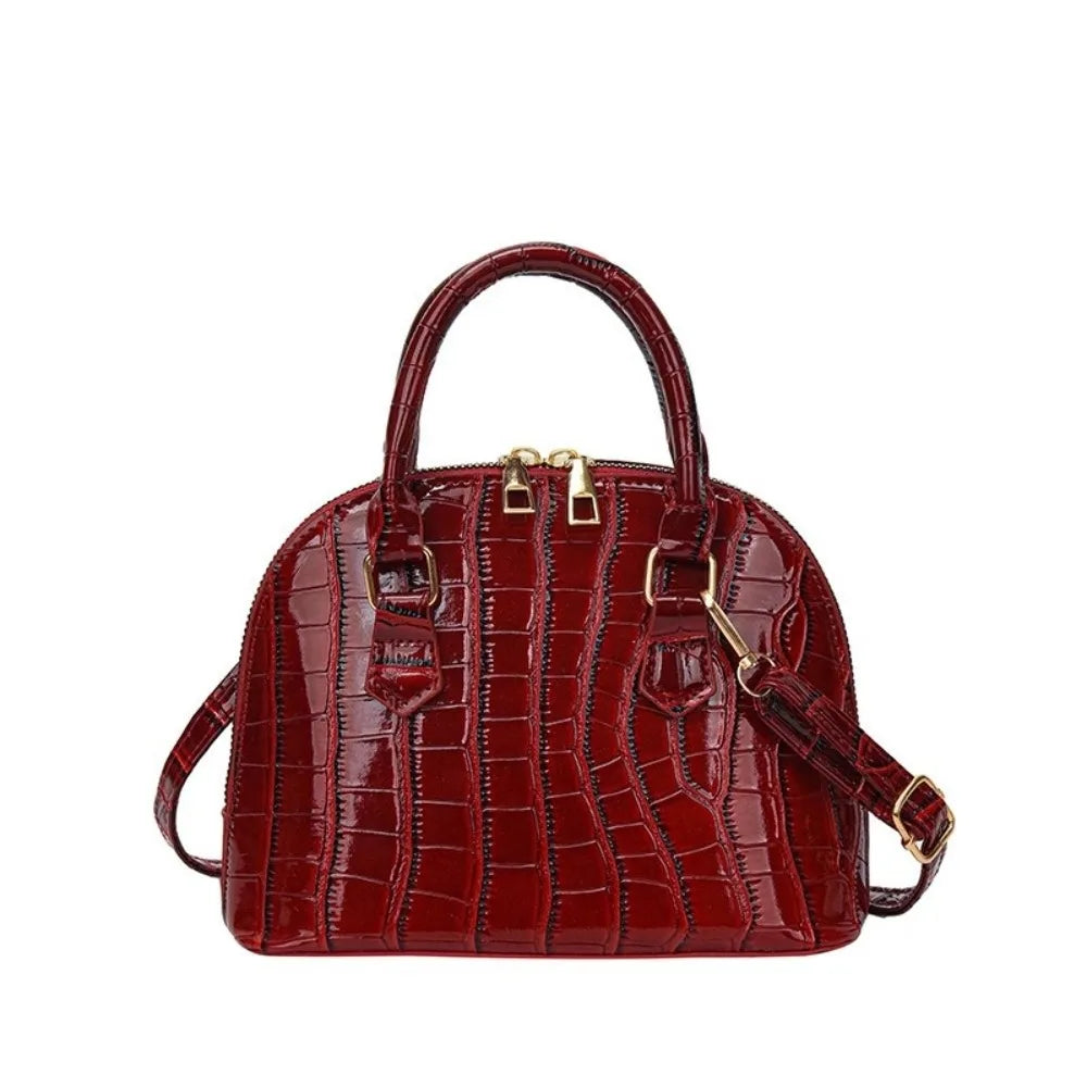 The Camille Bag