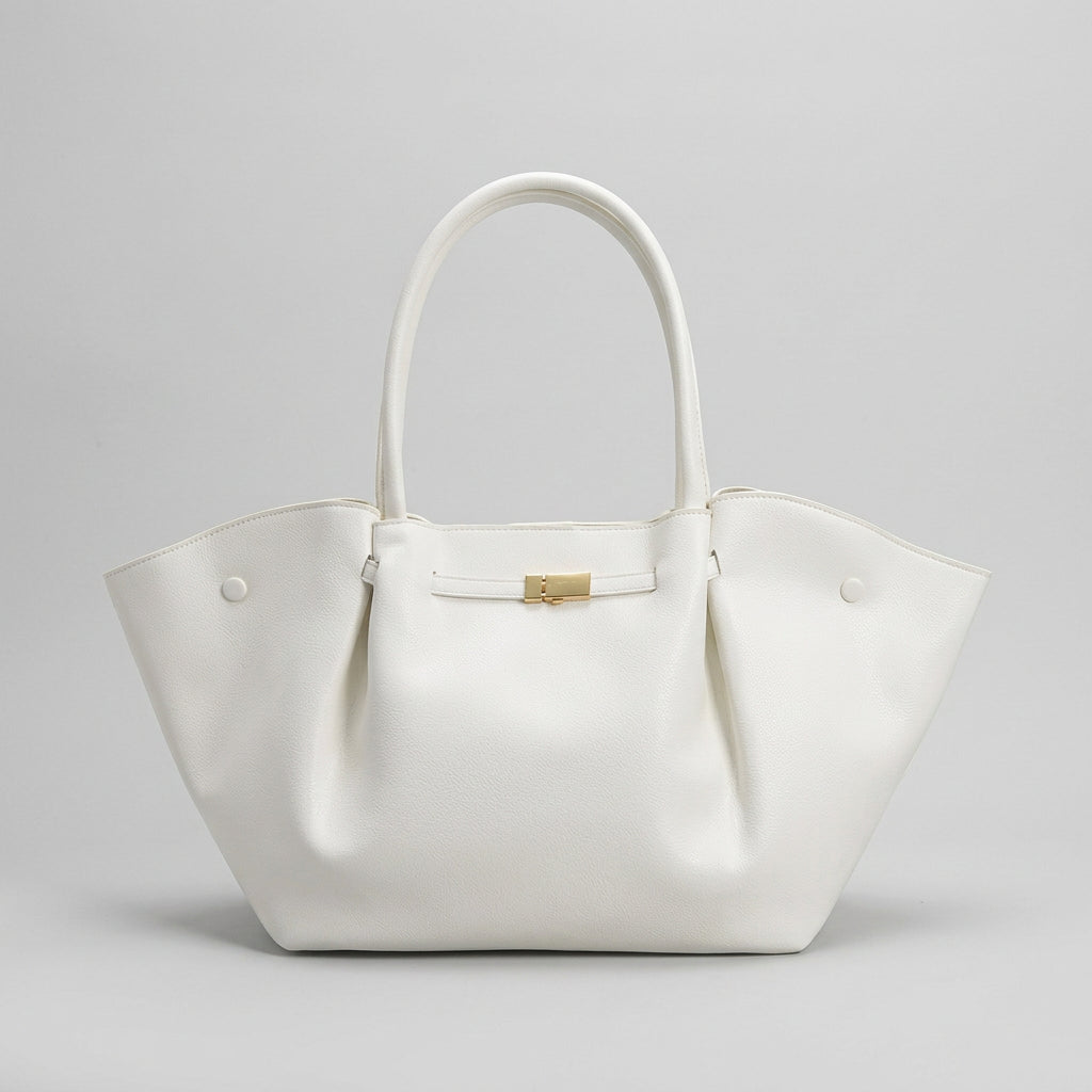 The Nyra Wing Tote Bag
