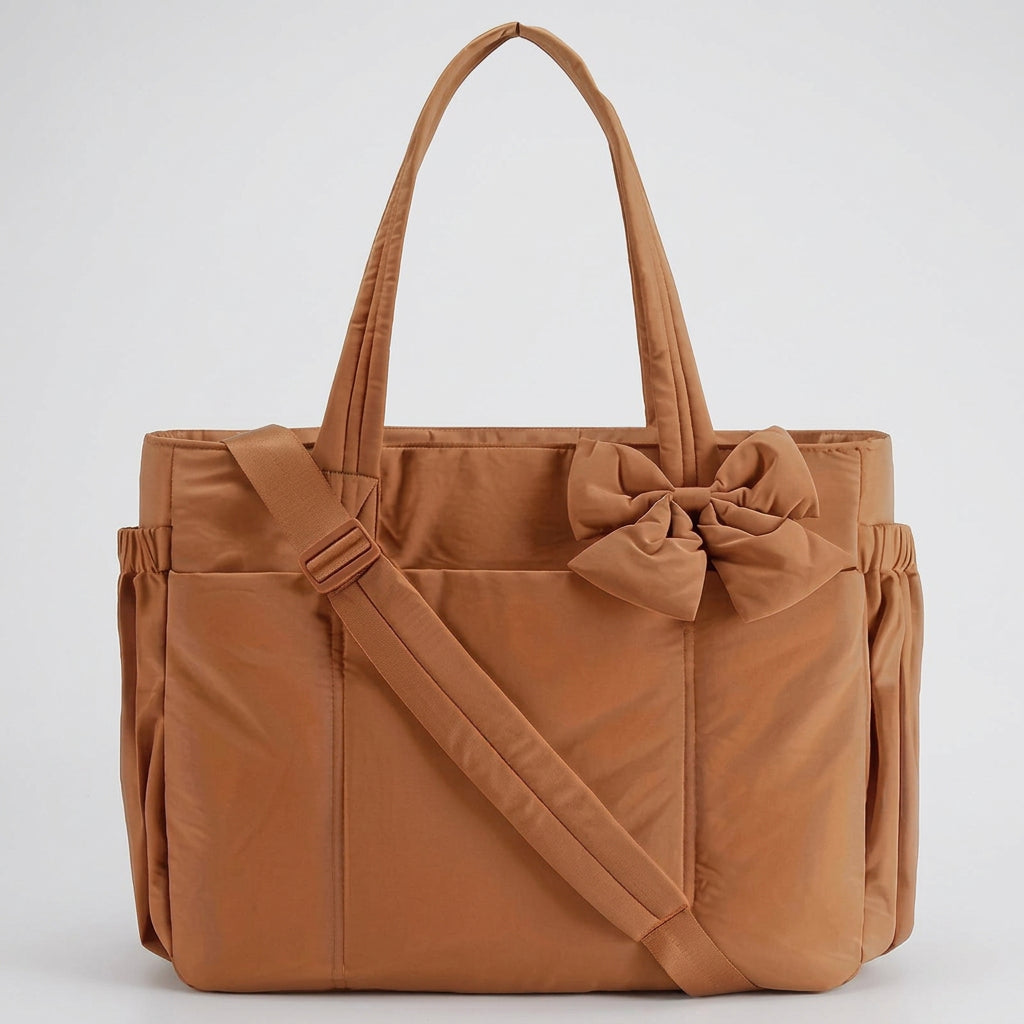 The Cozy Bow