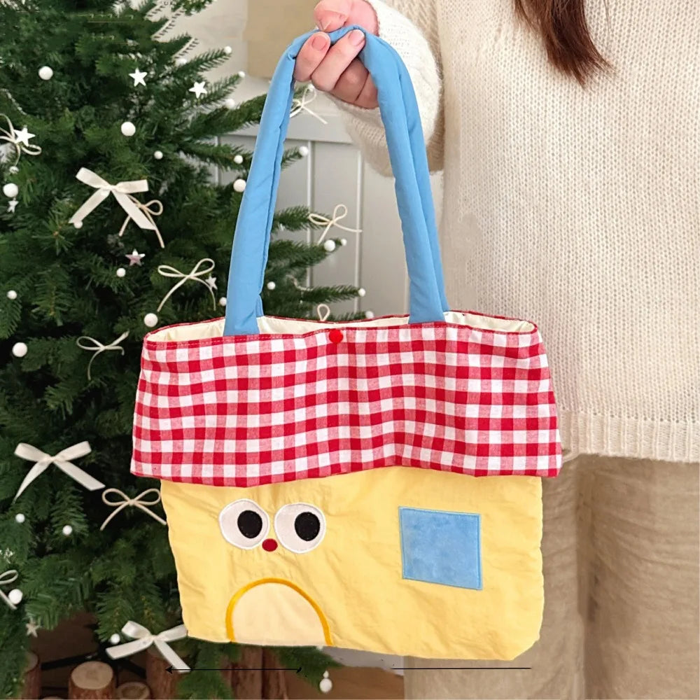 The Momo Tote