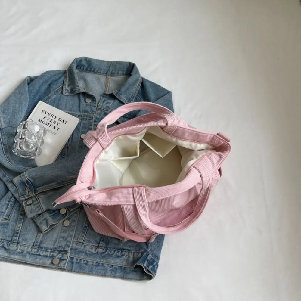 The Yumi Tote