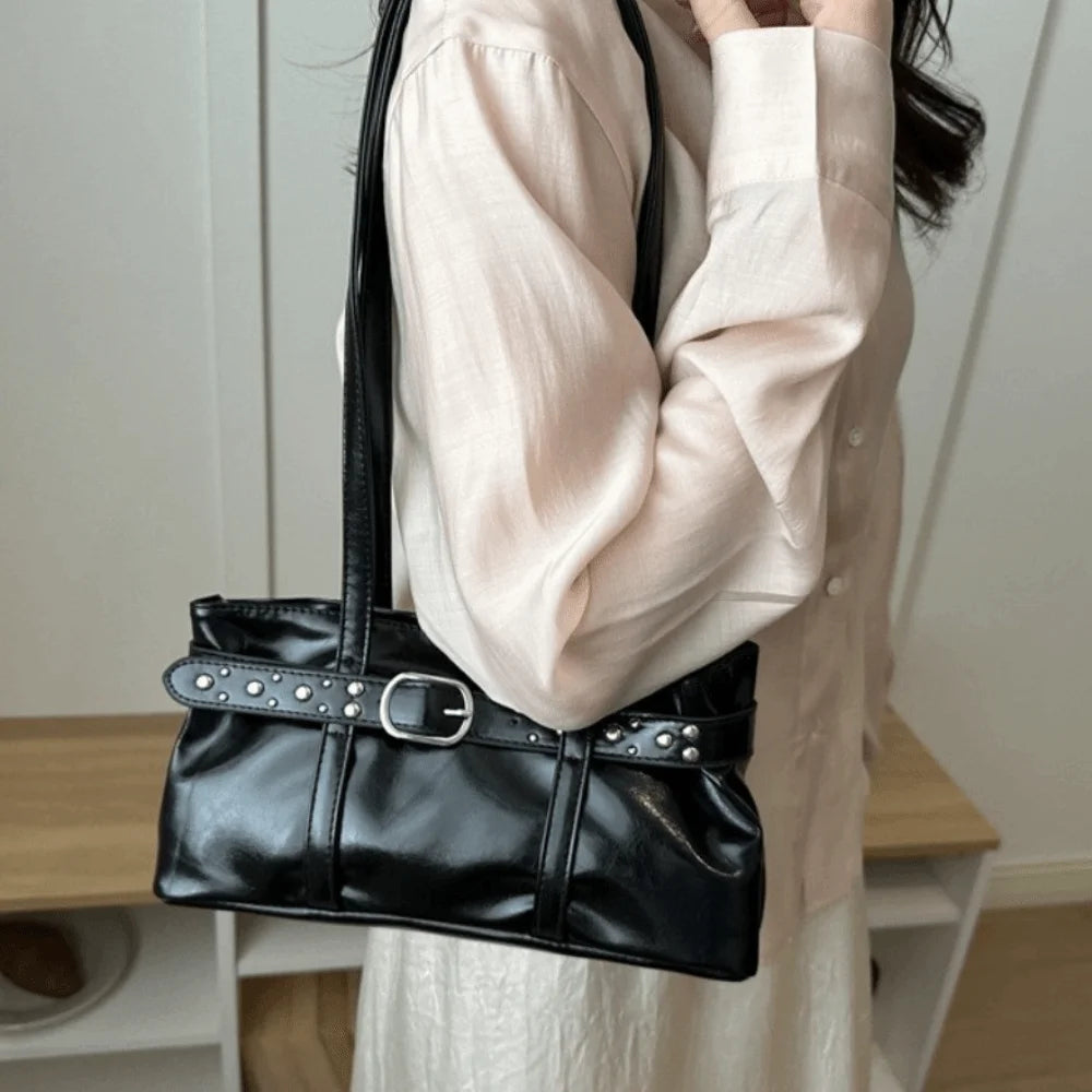 The Stella Shoulder Bag