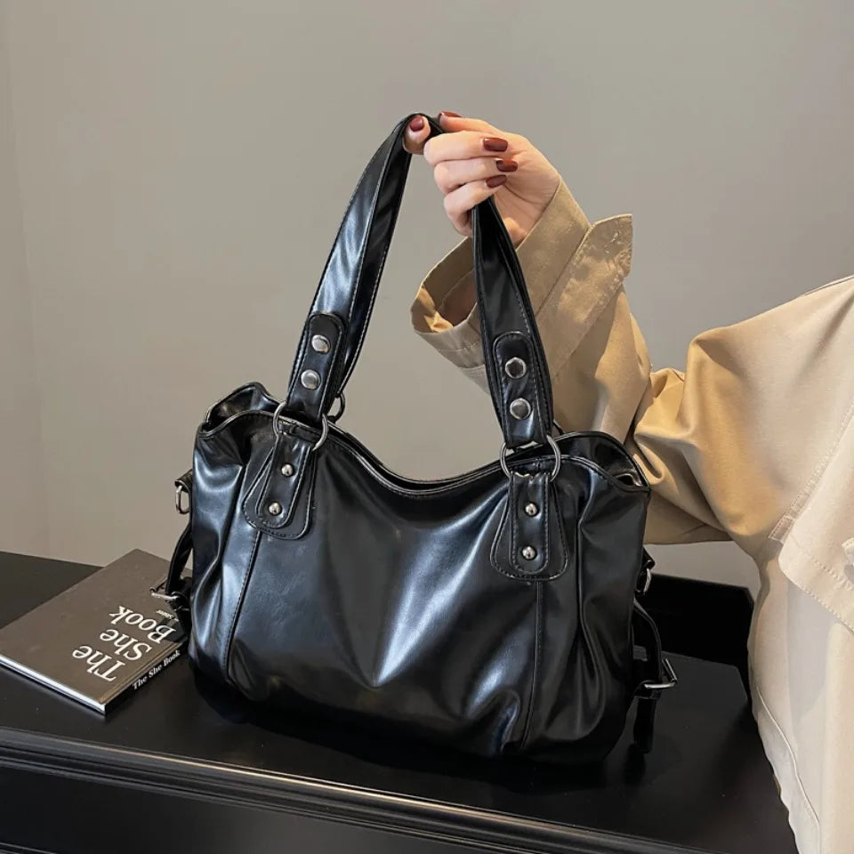 The Bellamy Luxe