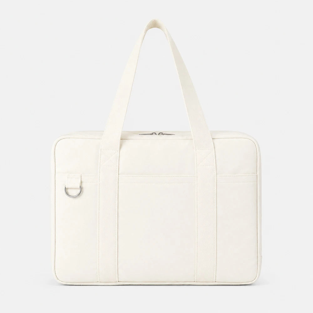 Mercer Brief Tote Bag