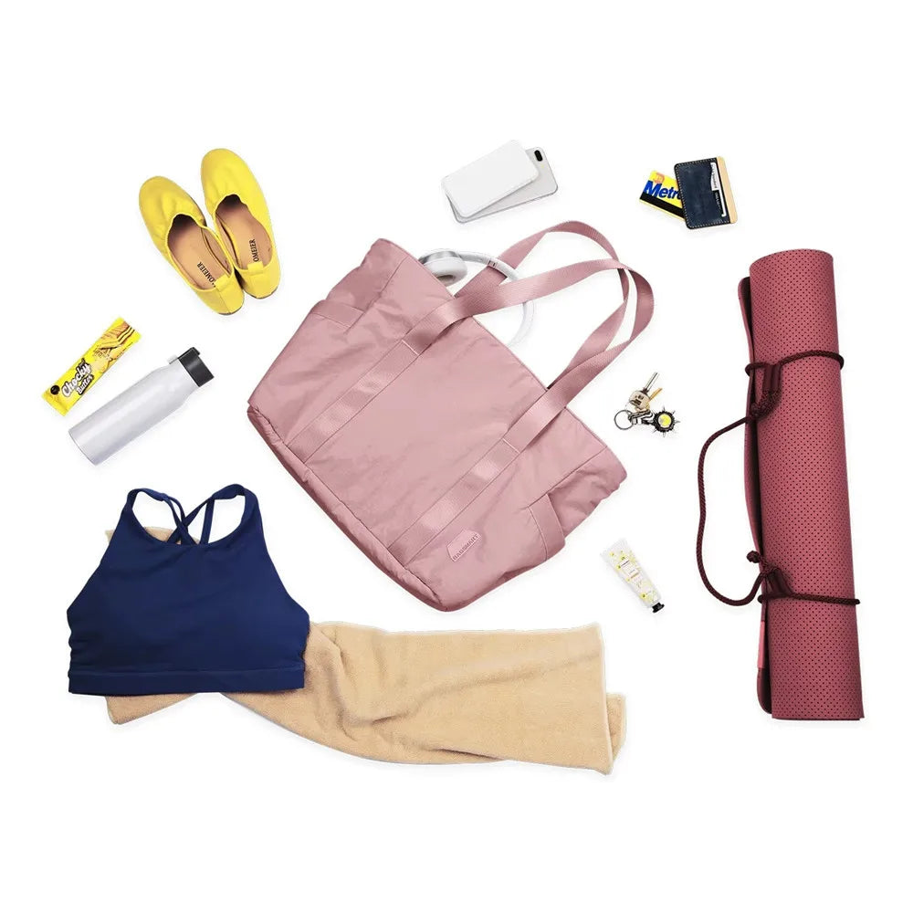 The Active Carryall