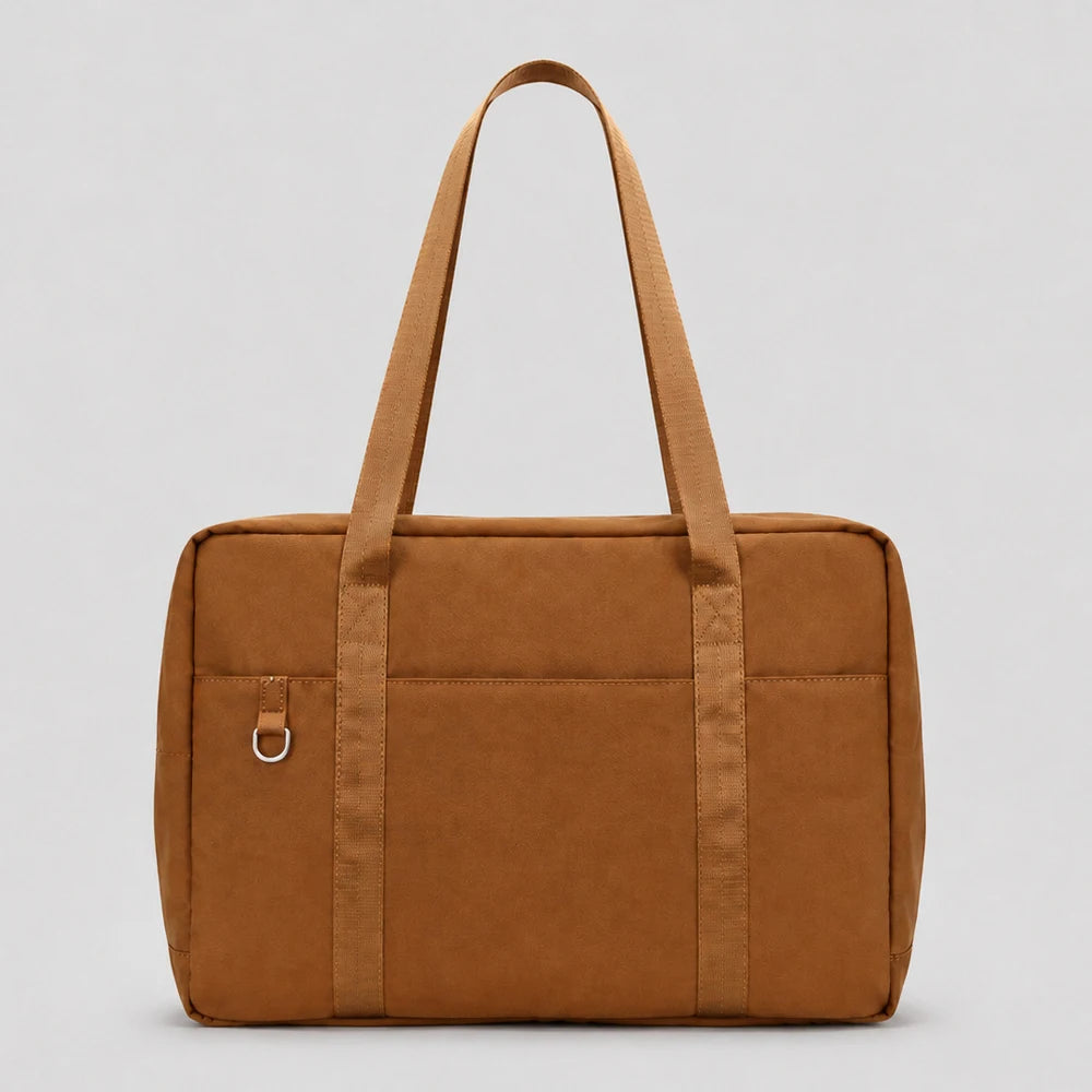 Mercer Brief Tote Bag