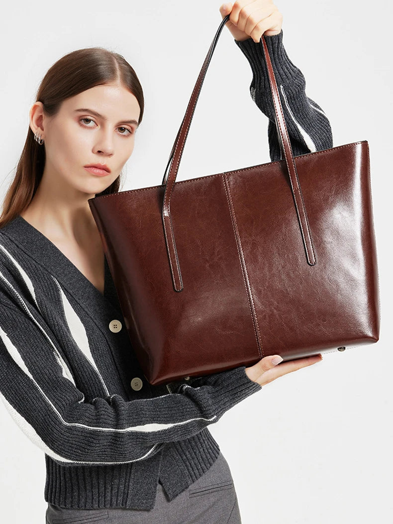 The Heritage Workbag