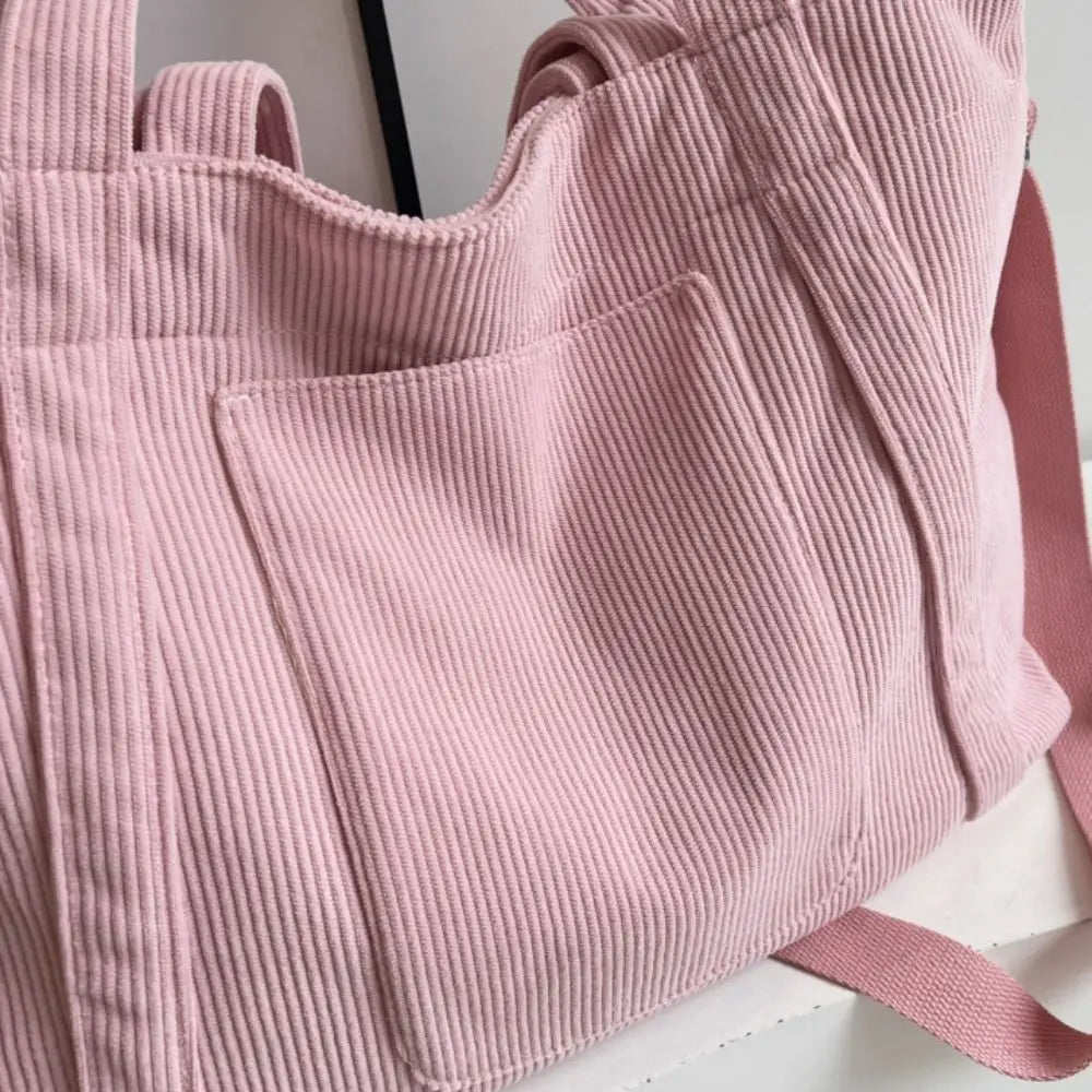 The Yumi Tote