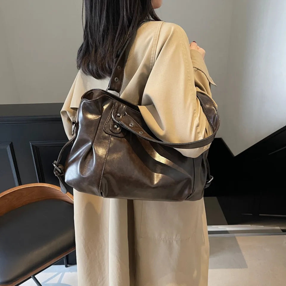 The Bellamy Luxe