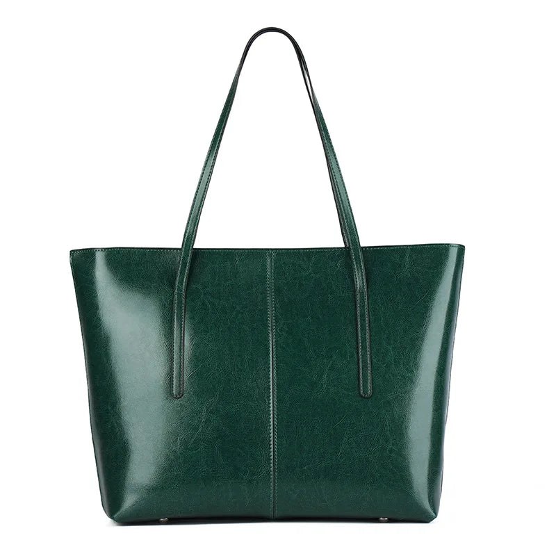 The Heritage Workbag