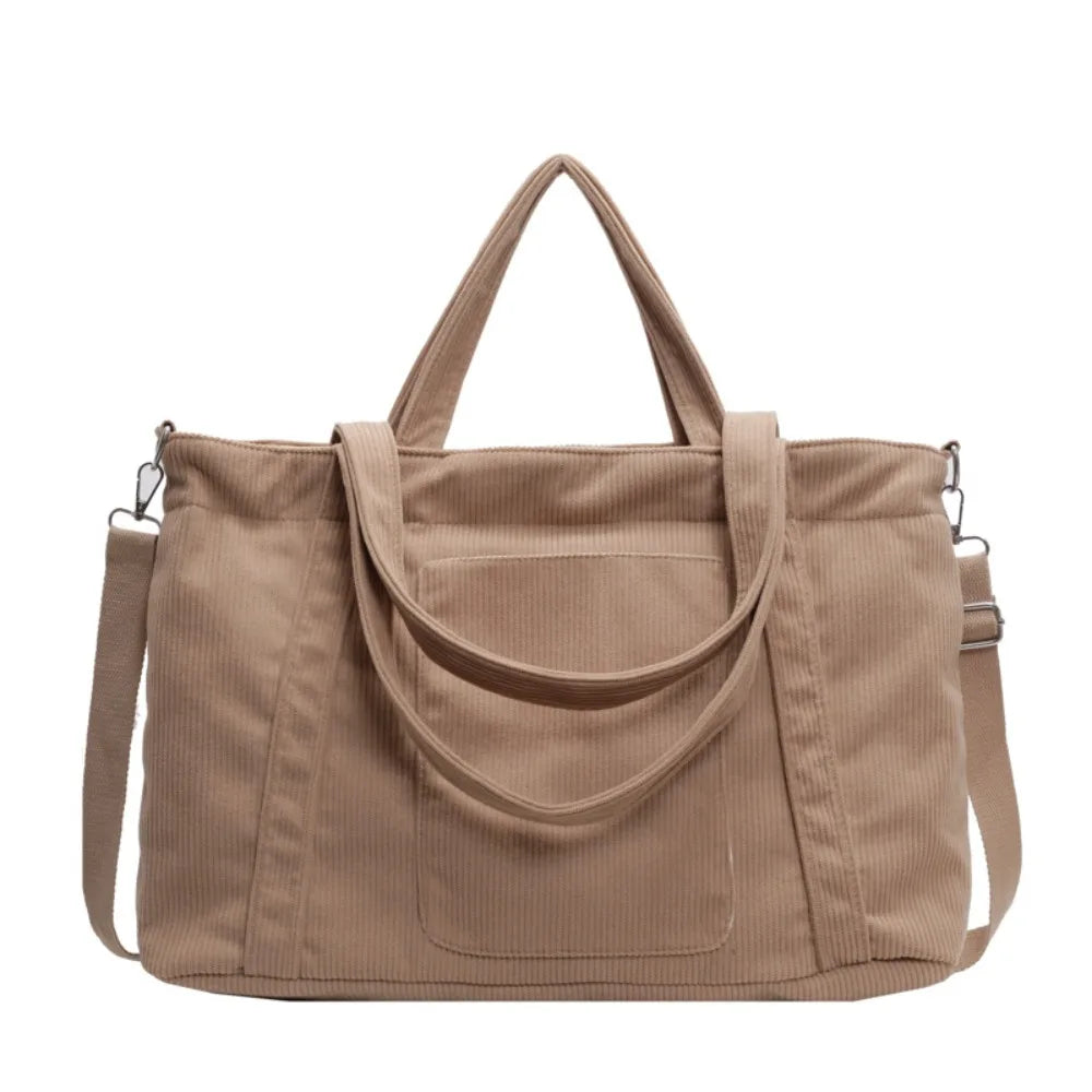 The Yumi Tote
