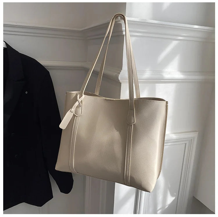 Elara Hobo Tote Bag