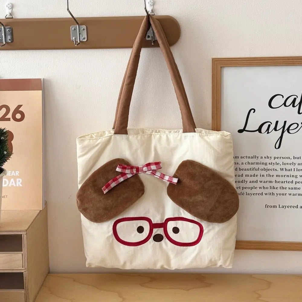 The Momo Tote