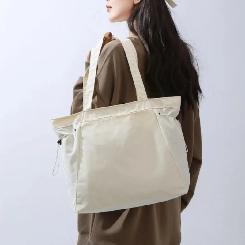 The Aesthetic Drawstring